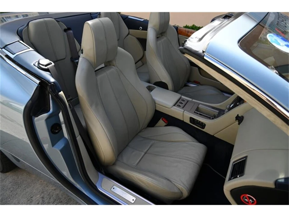 2007 Aston Martin DB9 - Image 25 of 31