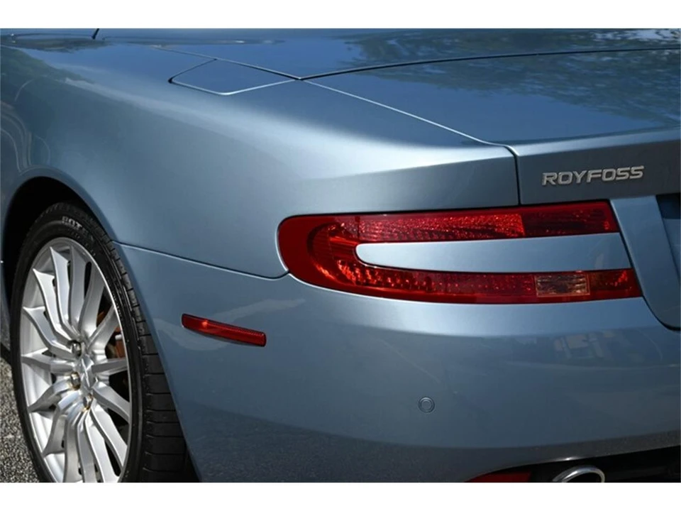 2007 Aston Martin DB9 - Image 17 of 31