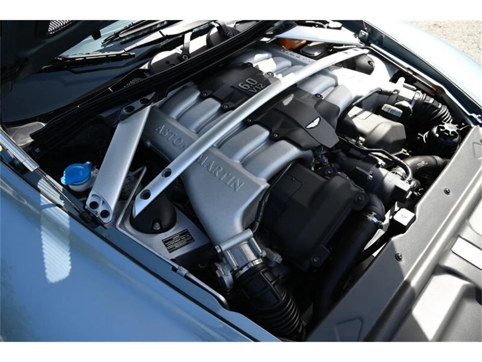 2007 Aston Martin DB9 - Image 23 of 31