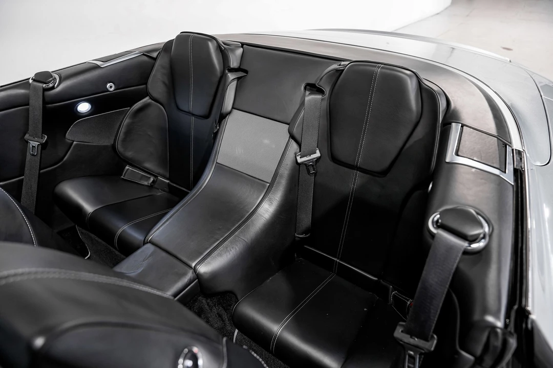2007 Aston Martin DB9 - Image 16 of 21