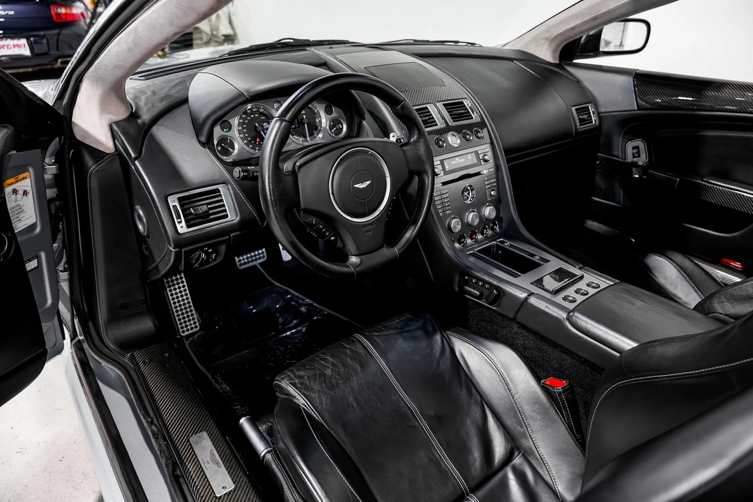 2007 Aston Martin DB9 - Image 9 of 21