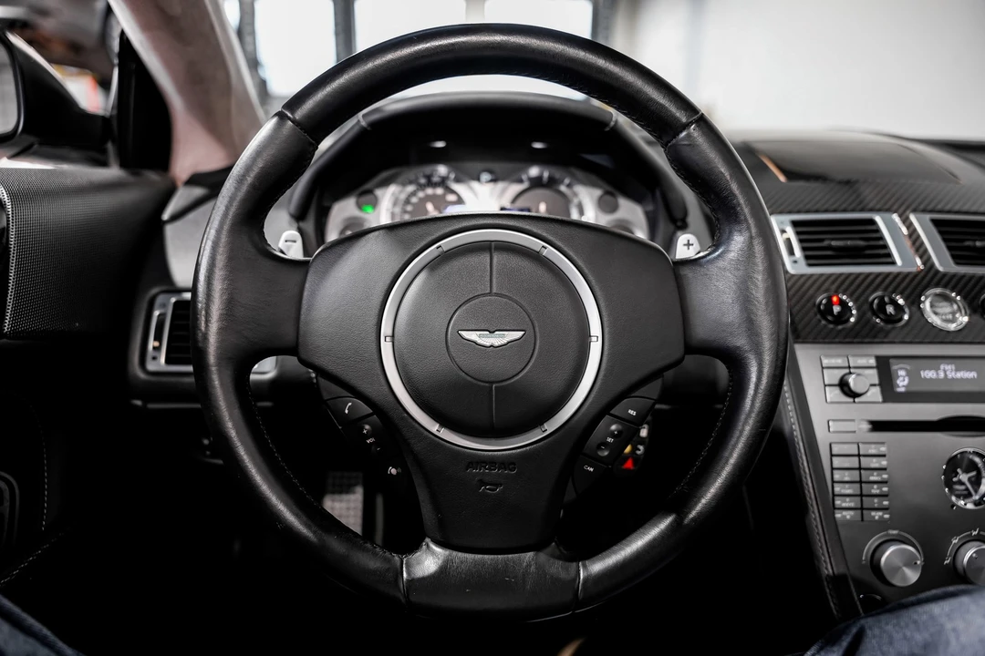 2007 Aston Martin DB9 - Image 10 of 12