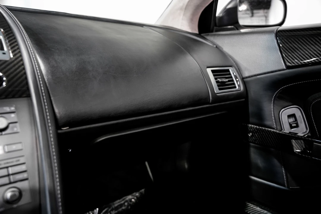 2007 Aston Martin DB9 - Image 14 of 21