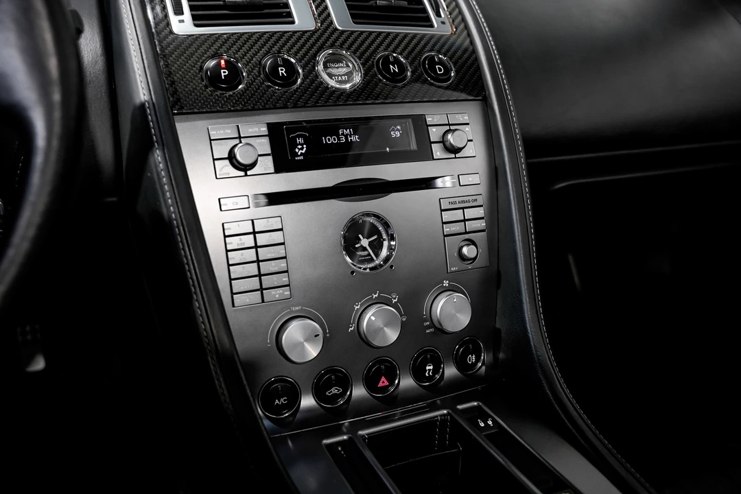2007 Aston Martin DB9 - Image 13 of 21