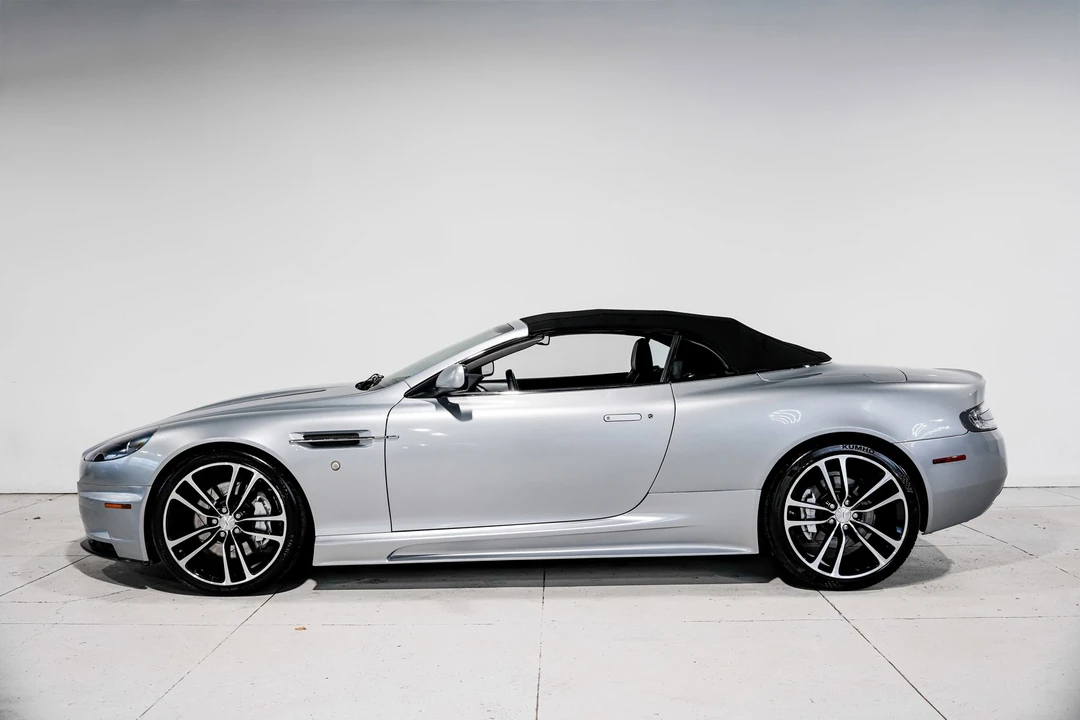 2007 Aston Martin DB9 - Image 7 of 21