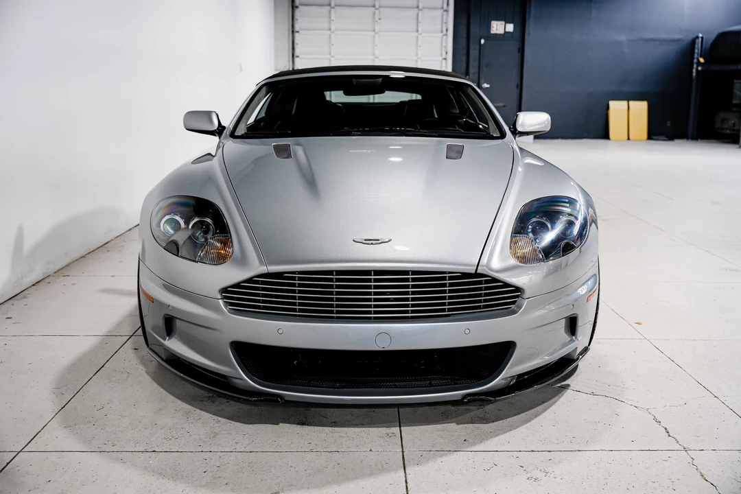 2007 Aston Martin DB9 - Image 5 of 21