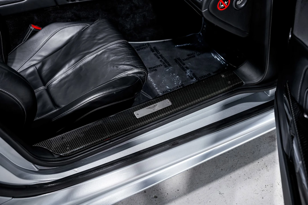 2007 Aston Martin DB9 - Image 20 of 21