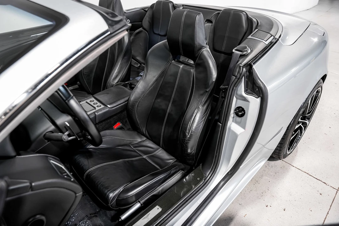 2007 Aston Martin DB9 - Image 15 of 21