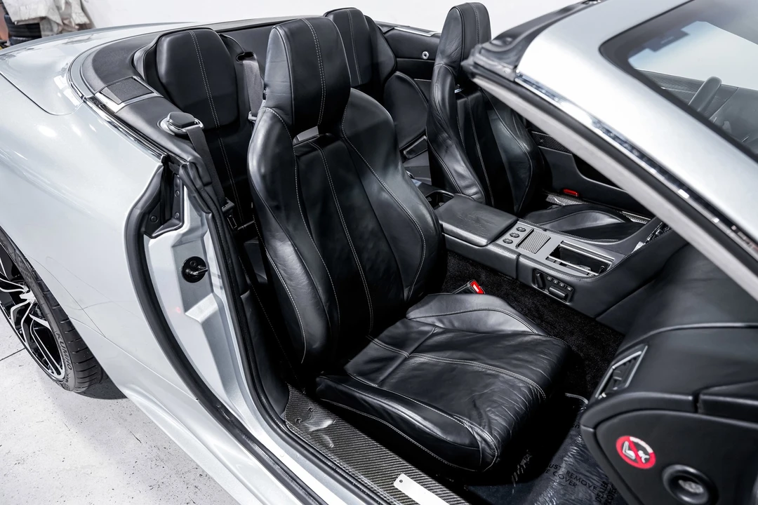 2007 Aston Martin DB9 - Image 21 of 21