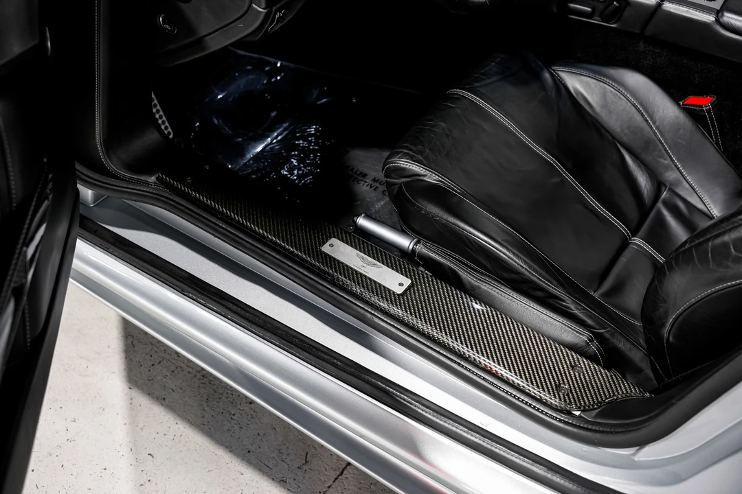 2007 Aston Martin DB9 - Image 17 of 21