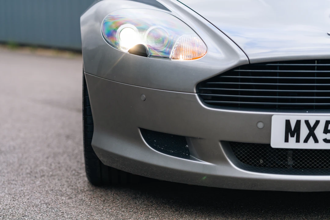 2007 Aston Martin DB9 - Image 20 of 31