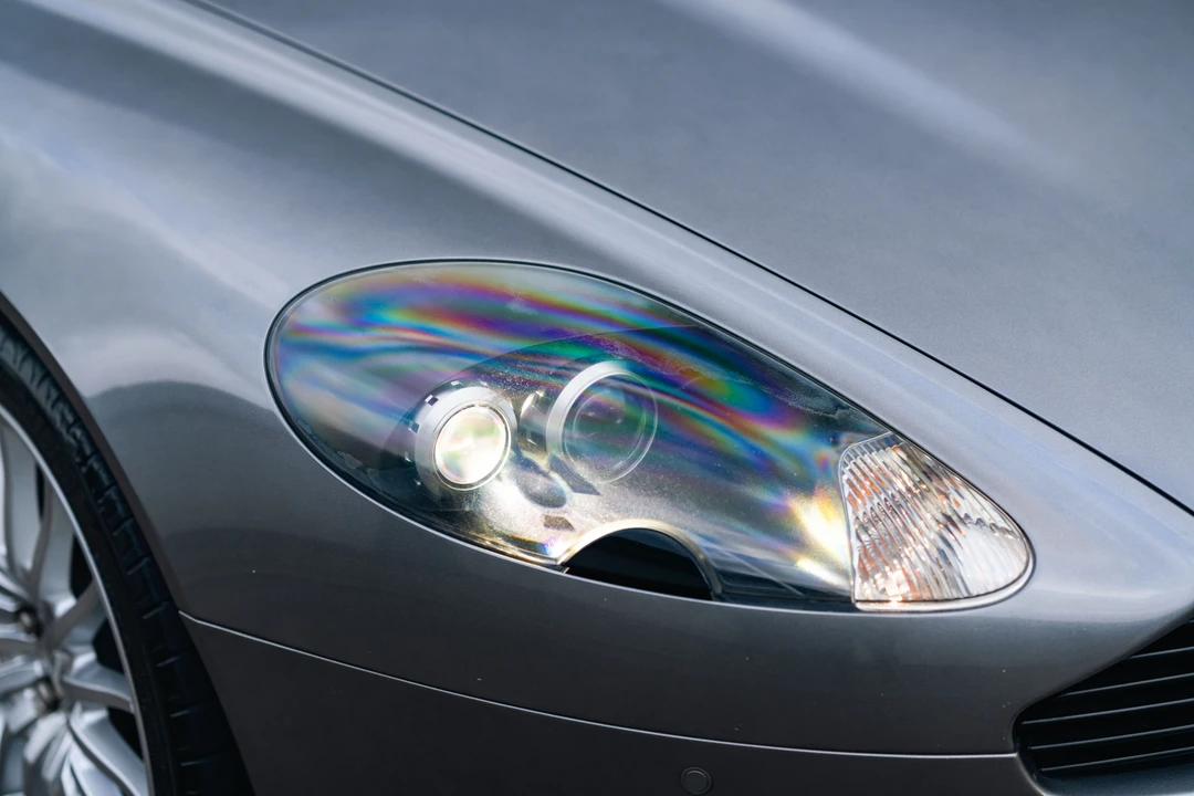 2007 Aston Martin DB9 - Image 22 of 31