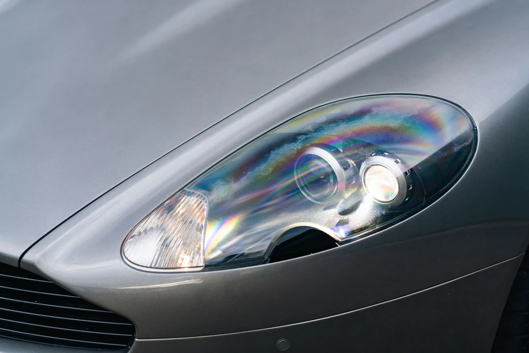 2007 Aston Martin DB9 - Image 23 of 31