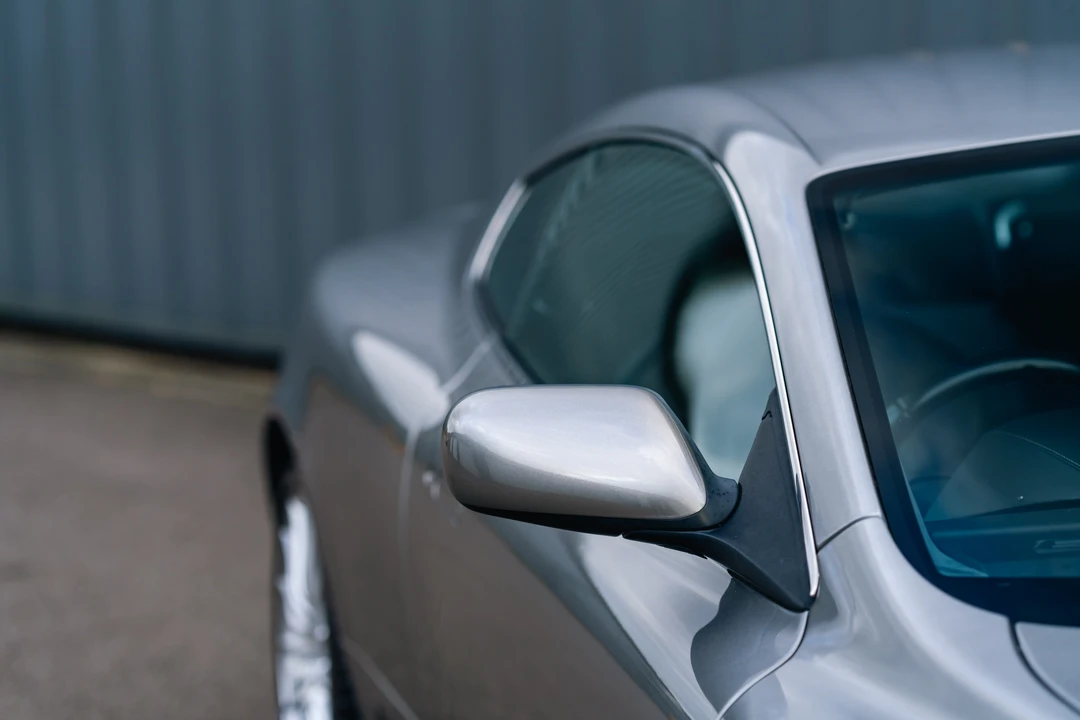 2007 Aston Martin DB9 - Image 25 of 31