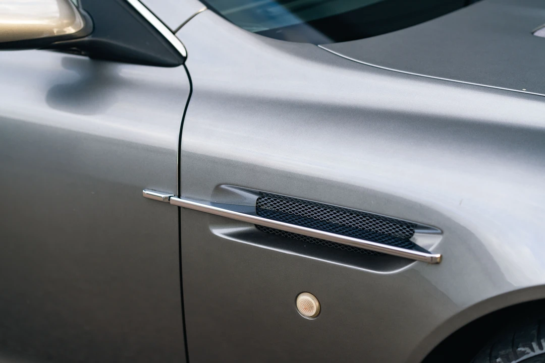 2007 Aston Martin DB9 - Image 28 of 31