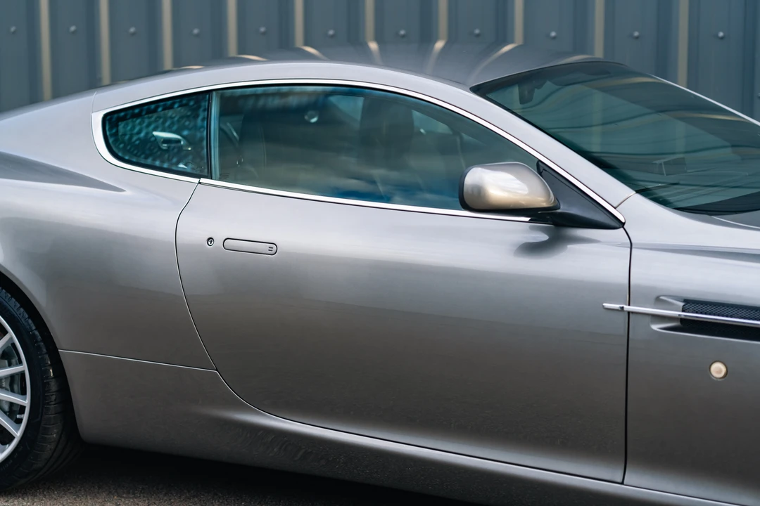 2007 Aston Martin DB9 - Image 29 of 31