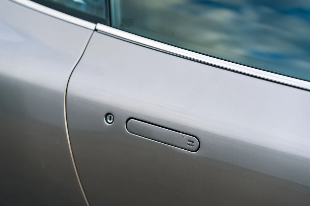 2007 Aston Martin DB9 - Image 30 of 31