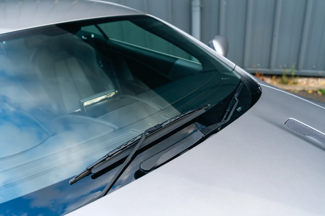 2007 Aston Martin DB9 - Image 31 of 31