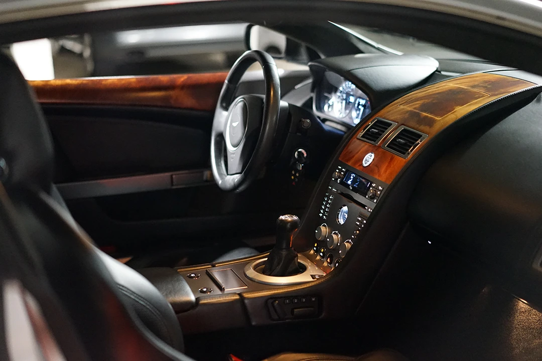 2007 Aston Martin DB9 - Image 25 of 31