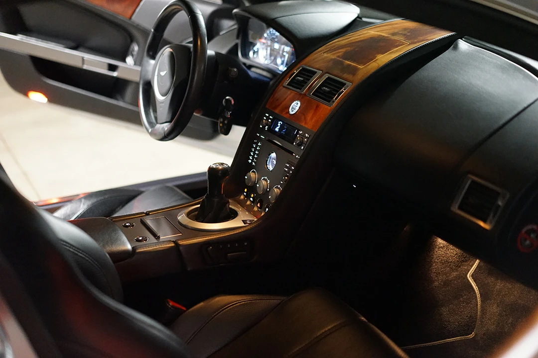 2007 Aston Martin DB9 - Image 26 of 31