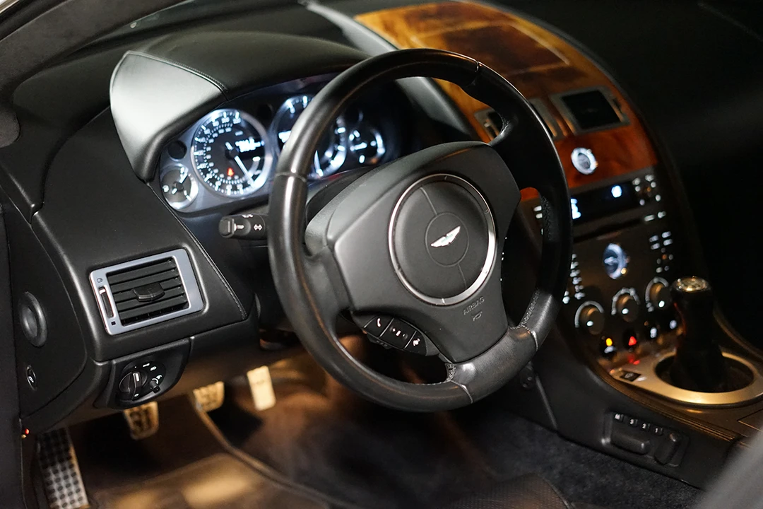 2007 Aston Martin DB9 - Image 21 of 31