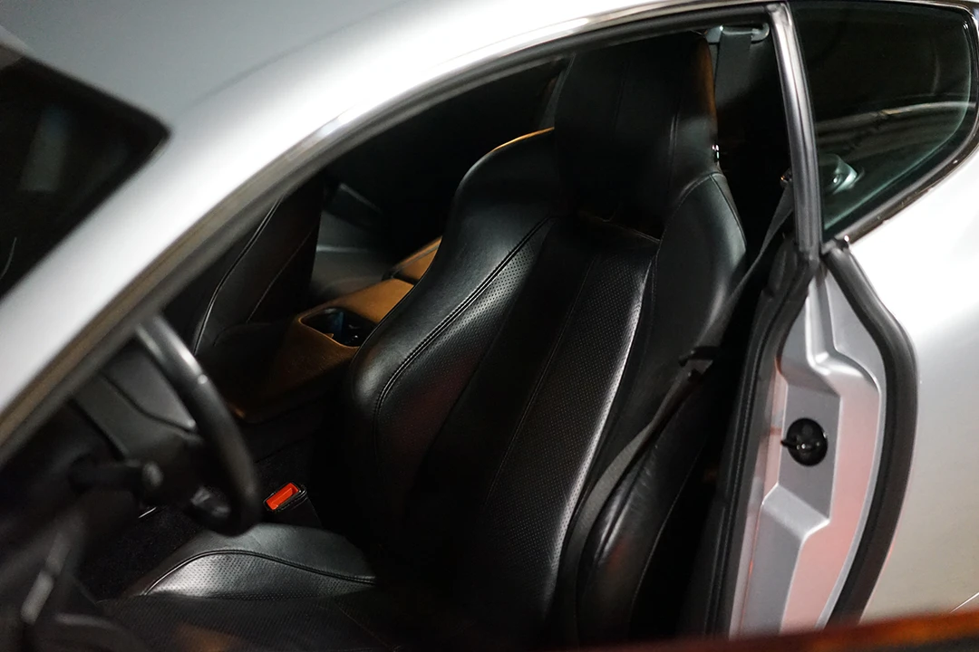 2007 Aston Martin DB9 - Image 19 of 31
