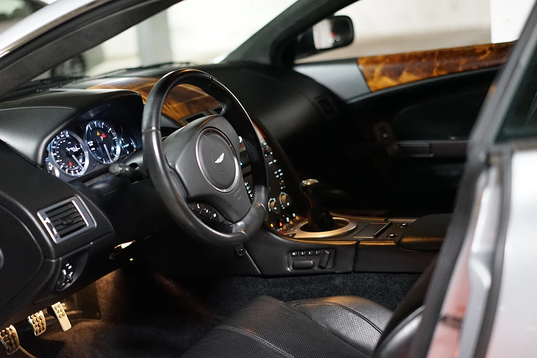 2007 Aston Martin DB9 - Image 20 of 31
