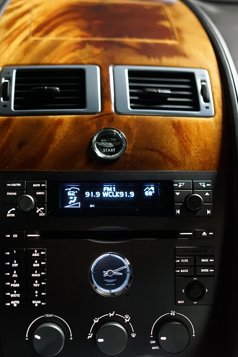 2007 Aston Martin DB9 - Image 23 of 31