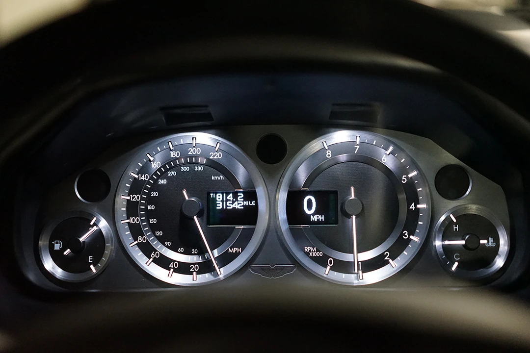 2007 Aston Martin DB9 - Image 22 of 31
