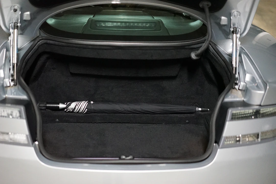 2007 Aston Martin DB9 - Image 28 of 31