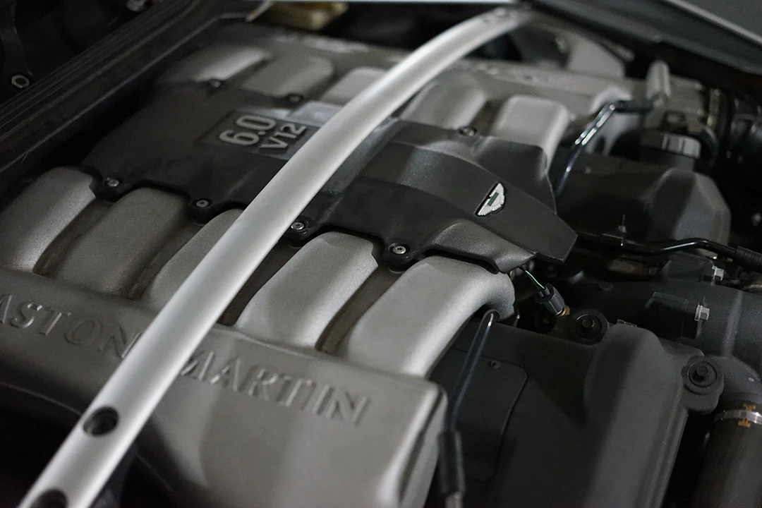 2007 Aston Martin DB9 - Image 29 of 31