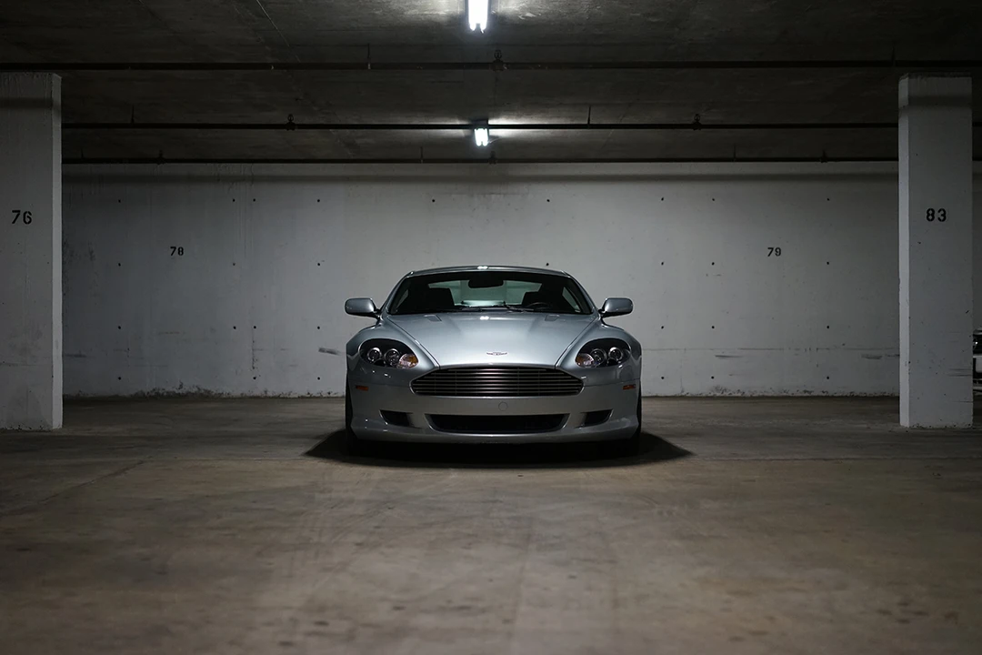 2007 Aston Martin DB9 - Image 2 of 31