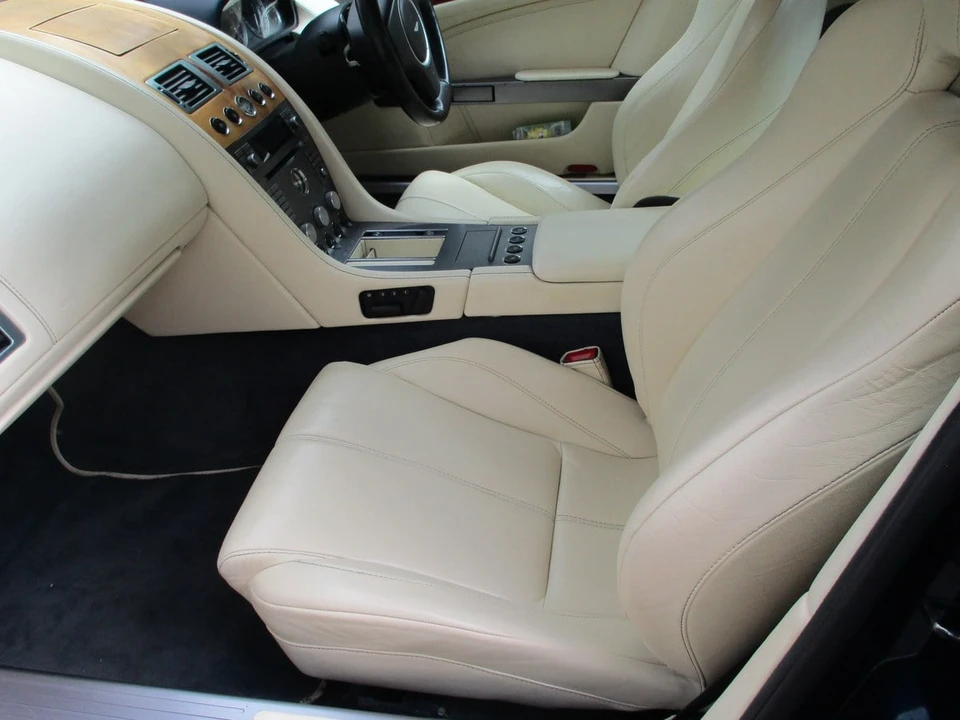 2007 Aston Martin DB9 - Image 9 of 21