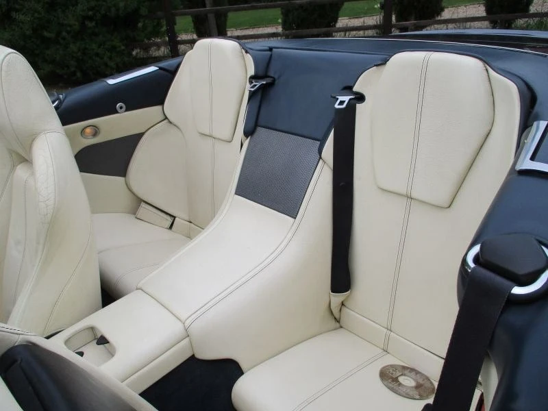 2007 Aston Martin DB9 - Image 12 of 21