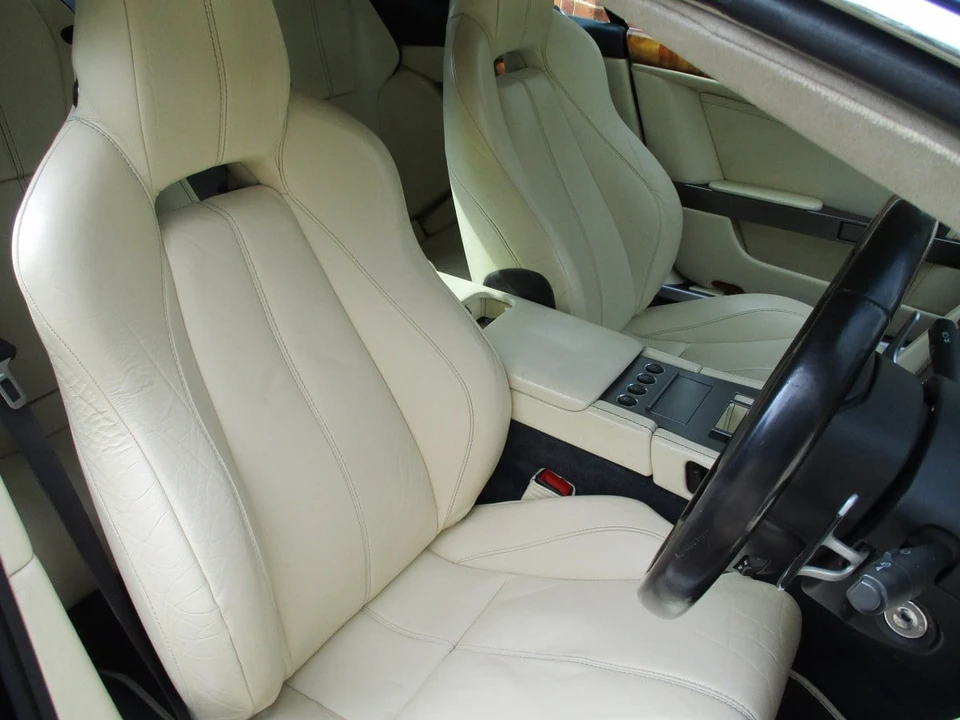 2007 Aston Martin DB9 - Image 7 of 21