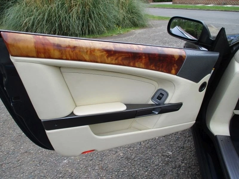 2007 Aston Martin DB9 - Image 14 of 21