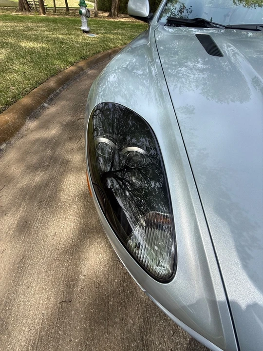 2007 Aston Martin DB9 - Image 16 of 30