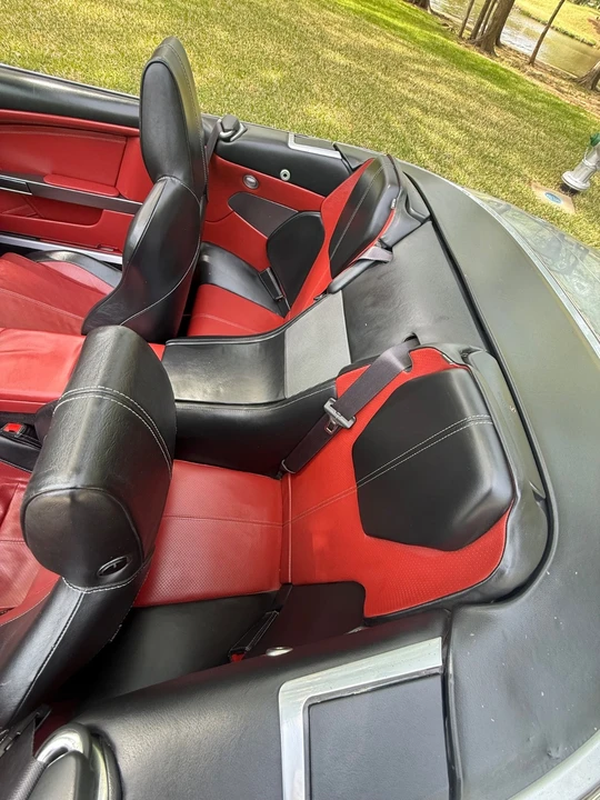 2007 Aston Martin DB9 - Image 23 of 30