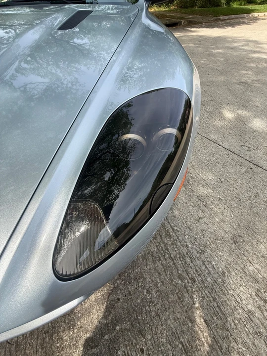 2007 Aston Martin DB9 - Image 15 of 30