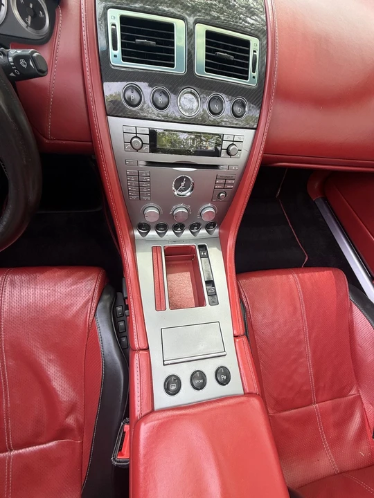 2007 Aston Martin DB9 - Image 21 of 30