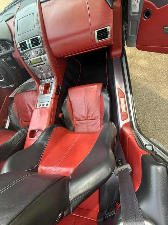 2007 Aston Martin DB9 - Image 20 of 30