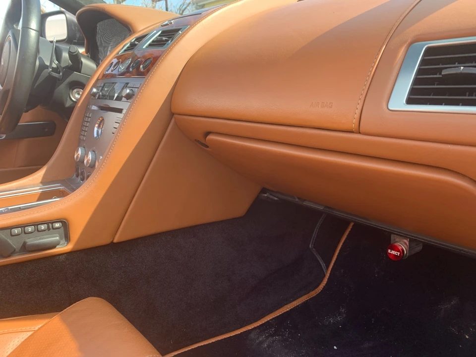 2007 Aston Martin DB9 - Image 9 of 16
