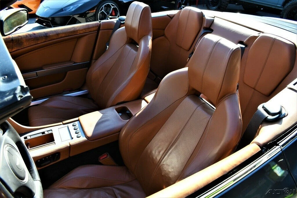2007 Aston Martin DB9 - Image 13 of 16