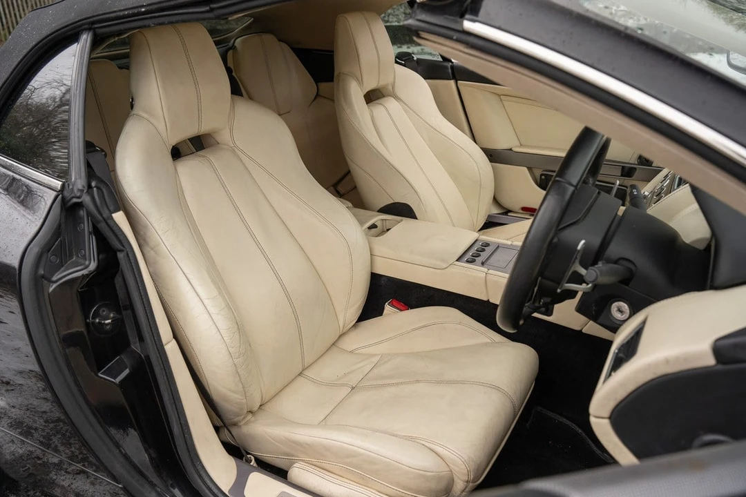2007 Aston Martin DB9 - Image 28 of 30