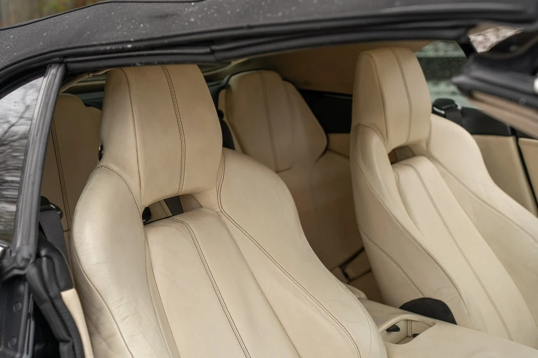2007 Aston Martin DB9 - Image 29 of 30