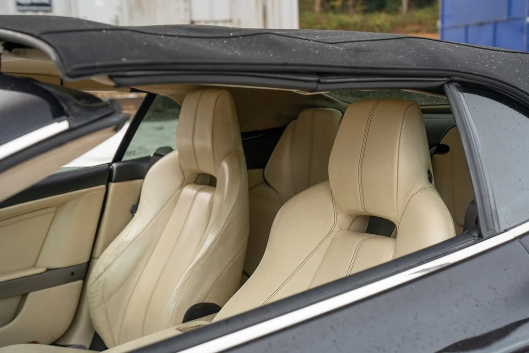 2007 Aston Martin DB9 - Image 30 of 30