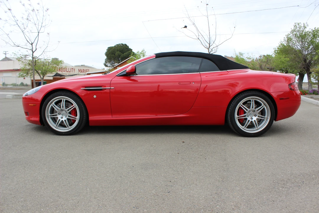 2007 Aston Martin DB9 - Image 26 of 31