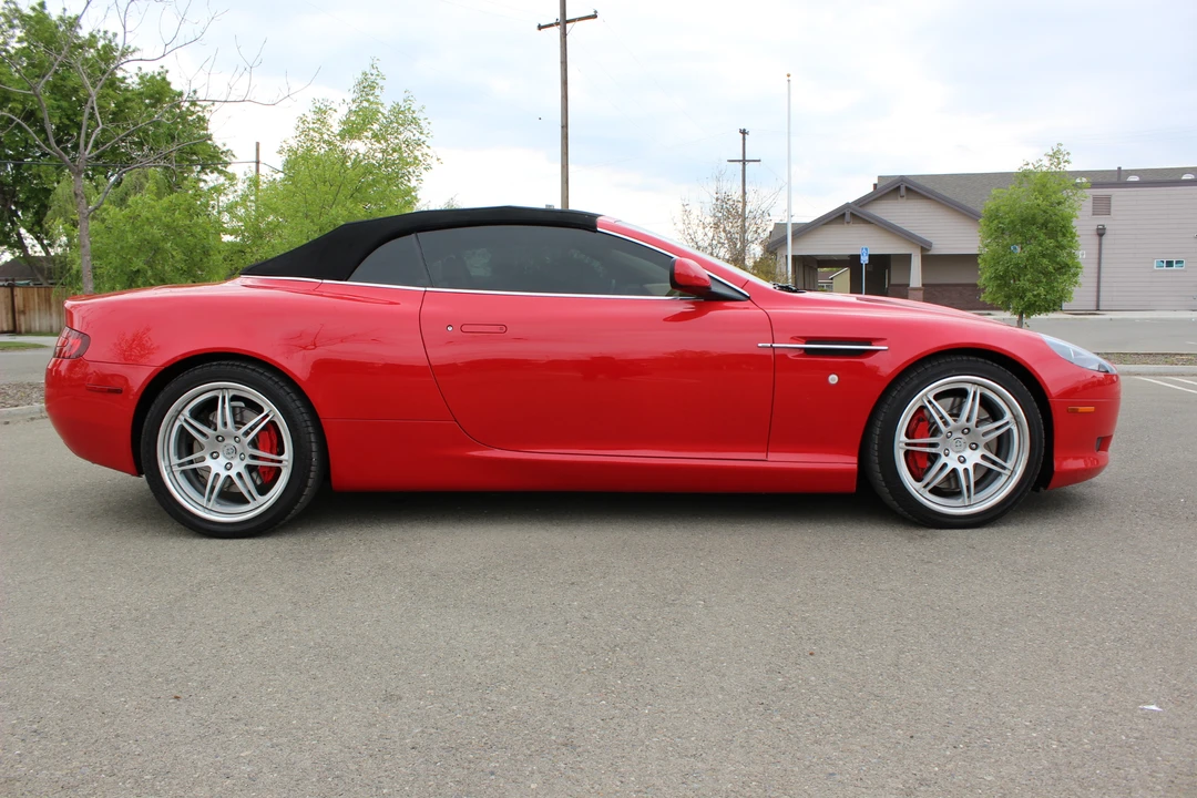 2007 Aston Martin DB9 - Image 20 of 31