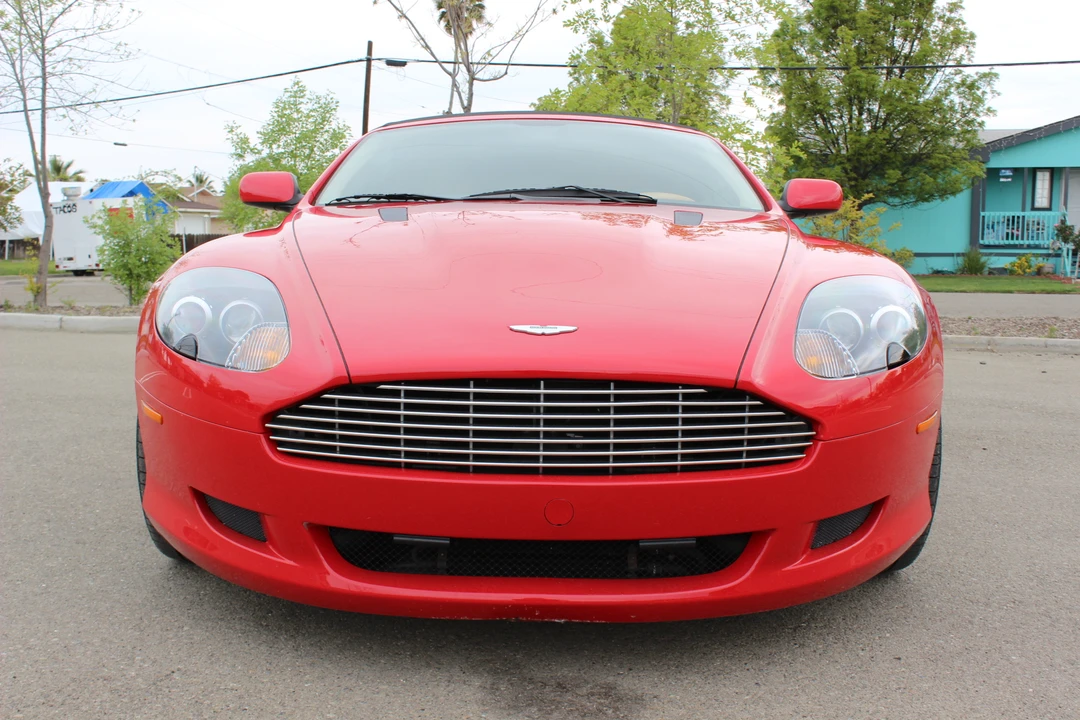 2007 Aston Martin DB9 - Image 13 of 31