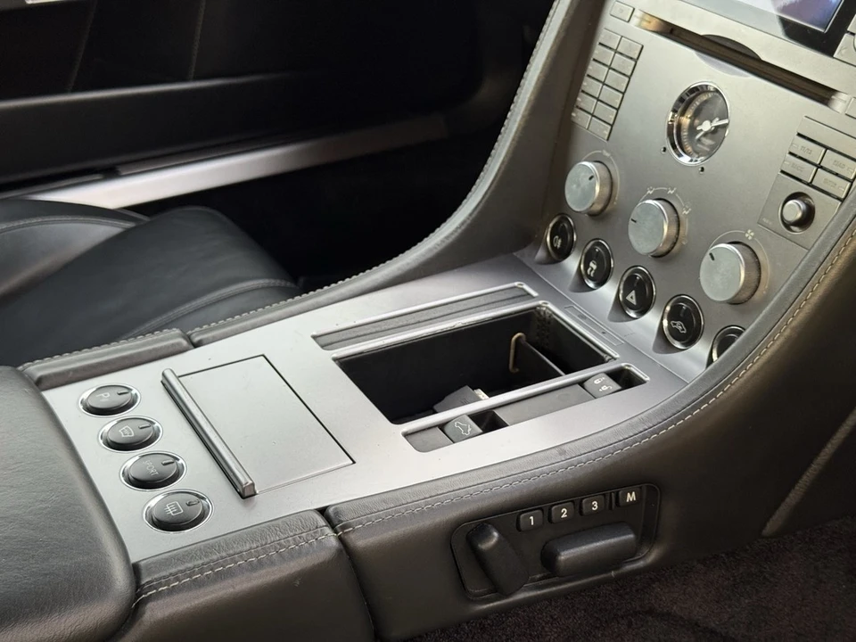 2007 Aston Martin DB9 - Image 28 of 30